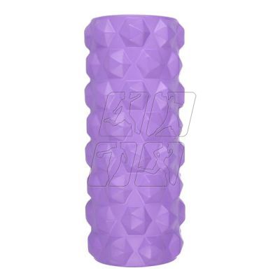 19. Fitness HMS PURPLE FS107 roller