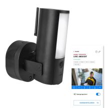 ABUS PPIC46520 CCTV Security Camera Outdoor 2048 x 1536 px Wall