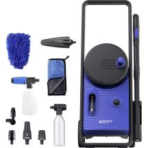 NILFISK CORE 140-8 In Hand Washer - PREMIUM CAR