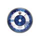 2. Diamond disc for hard materials TVH 200MM SUPERPRO RI 31936