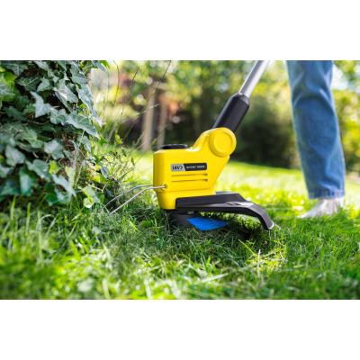 5. KARCHER LTR 3-18 Cordless Trimmer - 1.445-470.0