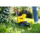 5. KARCHER LTR 3-18 Cordless Trimmer - 1.445-470.0