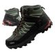 CMP Rigiel women's waterproof ankle-high trekking sports shoes