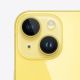 3. Apple iPhone 14 Plus 17 cm (6.7") Dual SIM iOS 16 5G 256 GB Yellow