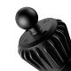 5. Joyroom JR-ZS406 magnetic car air vent holder - black