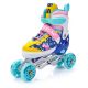 42. Meteor 4in1 Unicorn L 38-41 skates 10146