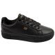 GAP women's sports shoes Portland black fashion sneakers