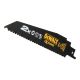 6. DeWALT DT2443L-QZ jigsaw, fret saw and circular saw blade Crosscut saw blade 2 pcs.
