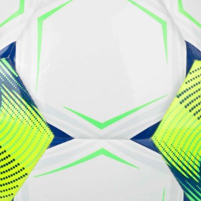4. Select FB Contra v26 FIFA Basic Football White, Blue, and Yellow 120085