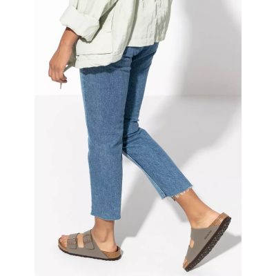 7. BIRKENSTOCK ARIZONA BS 0151213 flip-flops