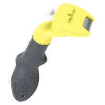 Furminator for short-haired dogs - Toy Dog XS