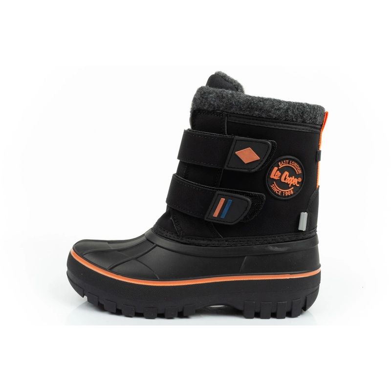 28. Lee Cooper Jr. Snow Boots LCJ-24-44-2865K