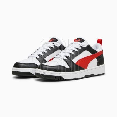 Puma Rebound v6 Low M 392328-04 shoes