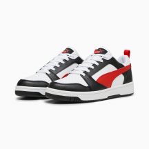 Puma Rebound v6 Low M 392328-04 shoes