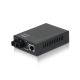 LevelOne Media Converter RJ45->SC FE SM 1310nm 20km