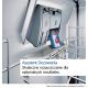 2. BOSCH SMS2ITW65E Dishwasher