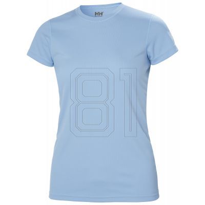 7. Helly Hansen HH Tech T-shirt W 48373 627