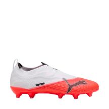 Puma Ultra Nitro 7 Ultimate LL FG/AG 109302 01 Kids' Football Boots