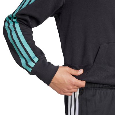 6. Men's adidas Color Script sweatshirt black KD2265