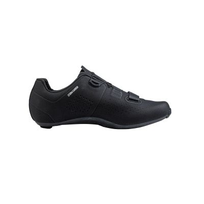 2. NORTHWAVE Storm Carbon Black Cycling Shoes