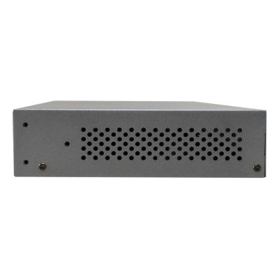4. LevelOne GEU-1632 Unmanaged Gigabit Ethernet (10/100/1000) 1U Gray