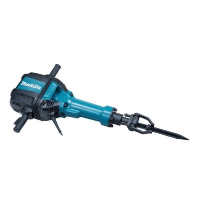 2. Makita HM1802 Demolition Hammer Black, Blue 2000 W