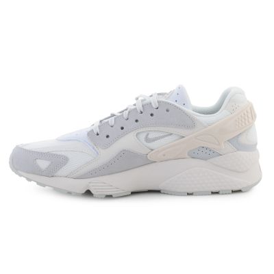 4. Nike Air Huarache Runner DZ3306-100 Summit White