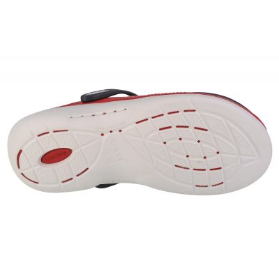 4. Crocs Literide 360 Clog M 206708-4CC clogs