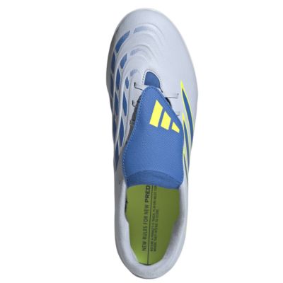 3. Adidas Predator Club FT TF JR5912 shoes