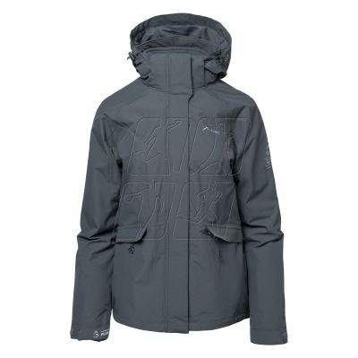 2. Jacket Elbrus Forcoz 3IN1 W 92800621667