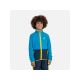 2. Rossignol Jr Strawpile Fleece Fz