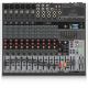 Behringer X1832USB - Audio mixer
