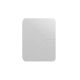 3. AmazingThing Minimal Case for iPad 11" 2025 - Light Gray