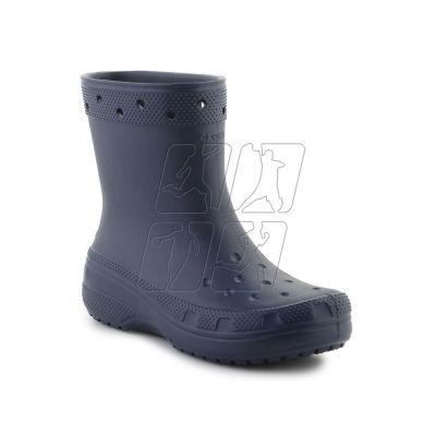 Crocs Classic boot wellies 208363-410