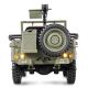 4. Amewi 22737 remote-controlled model Off-road crawler electric motor 1:14