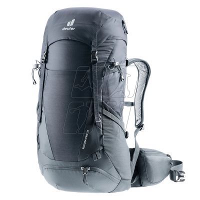 Deuter Futura Pro 36 backpack 3401121-7403