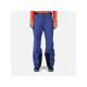 ROSSIGNOL W Insulated Ski Pant Women's Blue