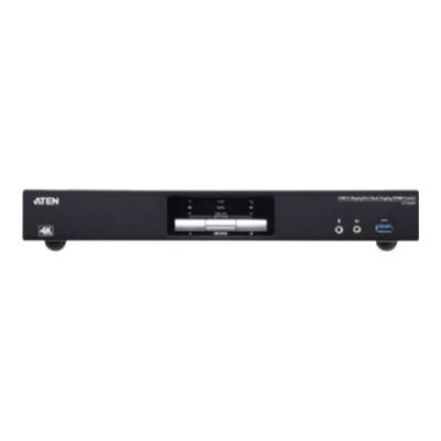 6. ATEN CS1942DP KVM/Audio/USB Switch - 2 Ports