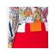 10. Rossignol W Pilot Str Pant red