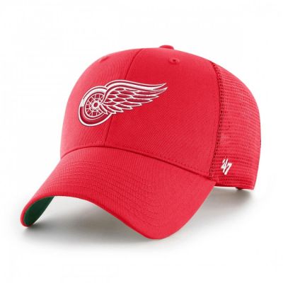 40. Cap &#39;47 Brand Trucker NHL Cap BRANS14CTP not to exhibit