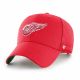40. Cap &#39;47 Brand Trucker NHL Cap BRANS14CTP not to exhibit