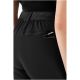 VIKING Expander Shorts Lady Black XL