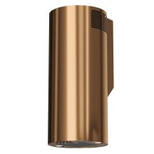 MAAN Elba WPB 731 Gloss Copper Cooker Hood