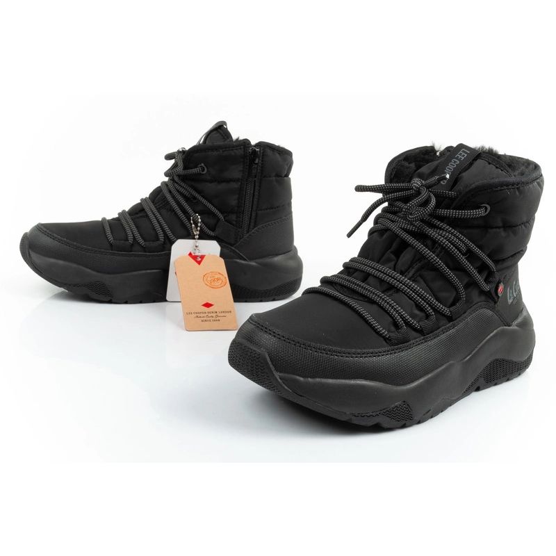 24. Lee Cooper W Snow Boots LCJ-24-03-3066L