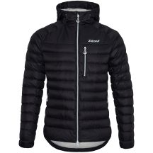 Men’s Hooded Jacket SILVINI Men Jacket PIURO