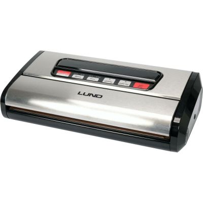 2. LUND 67881 vacuum sealer