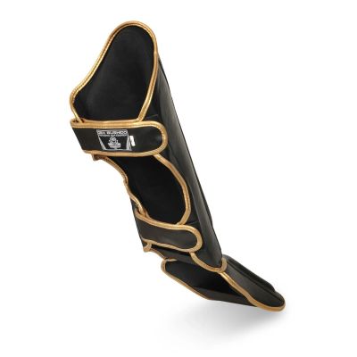 9. M - Aureos Shin Guards