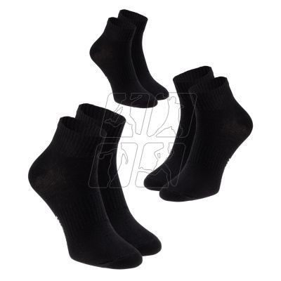 2. Socks Magnum mezer pack M 92800432528