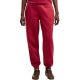 Women’s Puma ESS Script Comfort Sweatpants red 694067 23