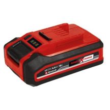 Starter kit 18V 4.0AH+ 4512159 EINHELL